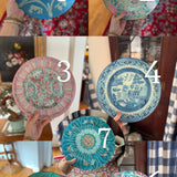 China Plate Cutting Board