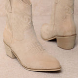 CASEY WESTERN INSPIRE BOOTS