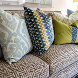 Sienna Pillow