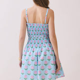 Frannie Dress