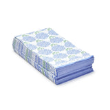Hydrangea Paper Guest Napkins