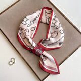 Elegant Neck Scarf