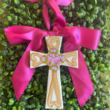 Prayer Cross