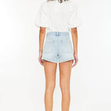 Mel DENIM SHORTS
