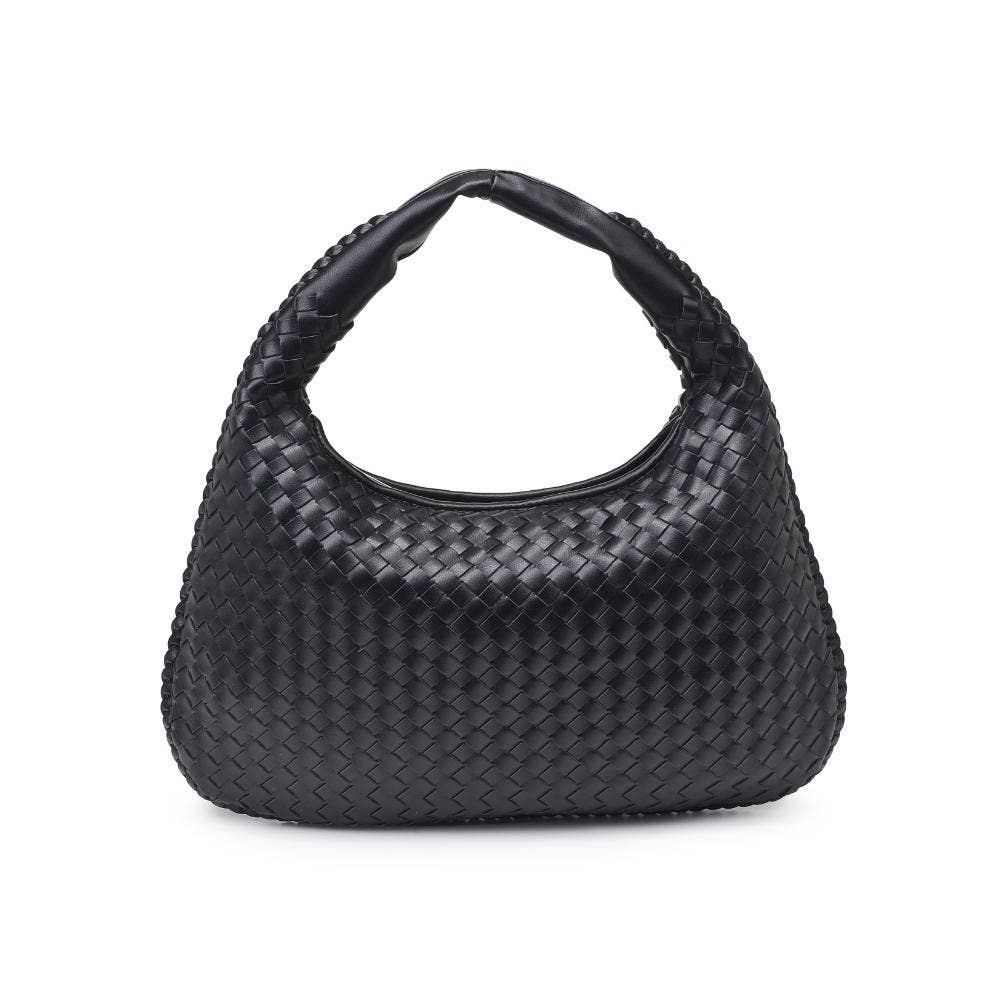 Adela Woven Hobo