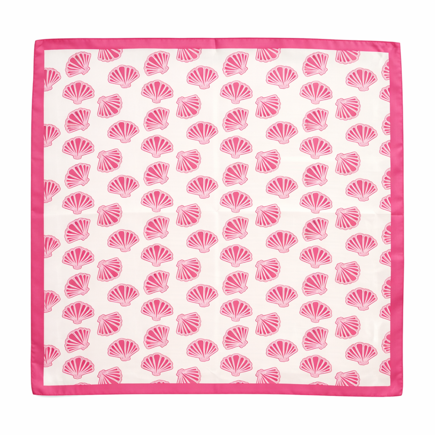 Coastal Breeze Scarf