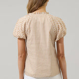 Dream State Avy Top
