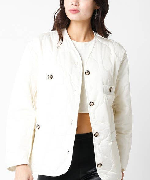 Melinda Jacket