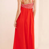Vera Maxi Dress