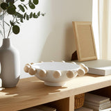 Fir Wood Bowl