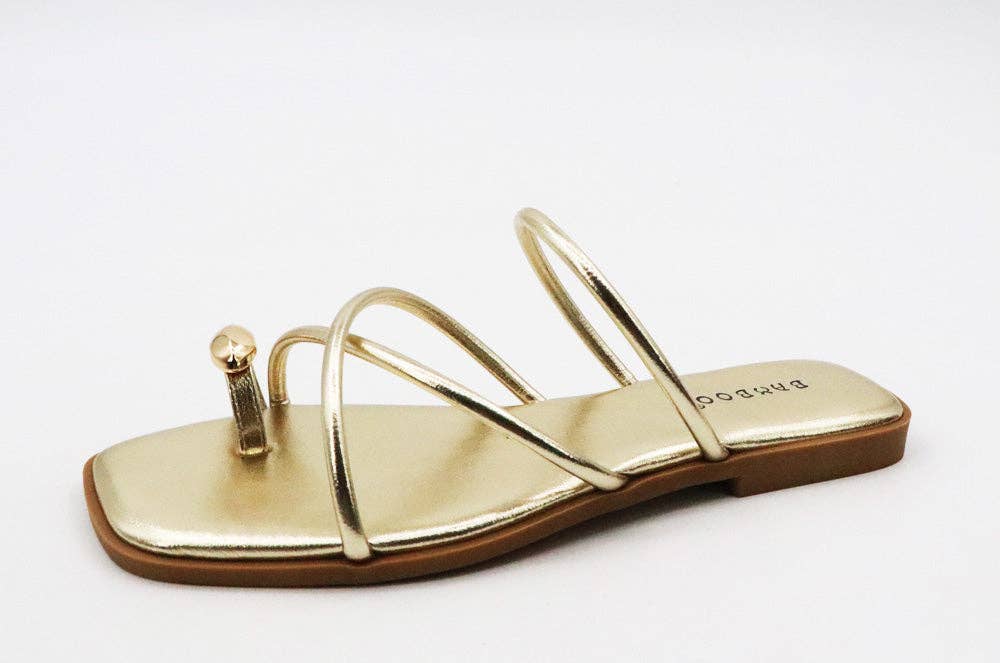 Sunbeam Sandals