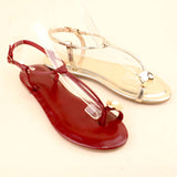 JAYDRA Sandal