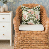 Eileen Tailored Pillows