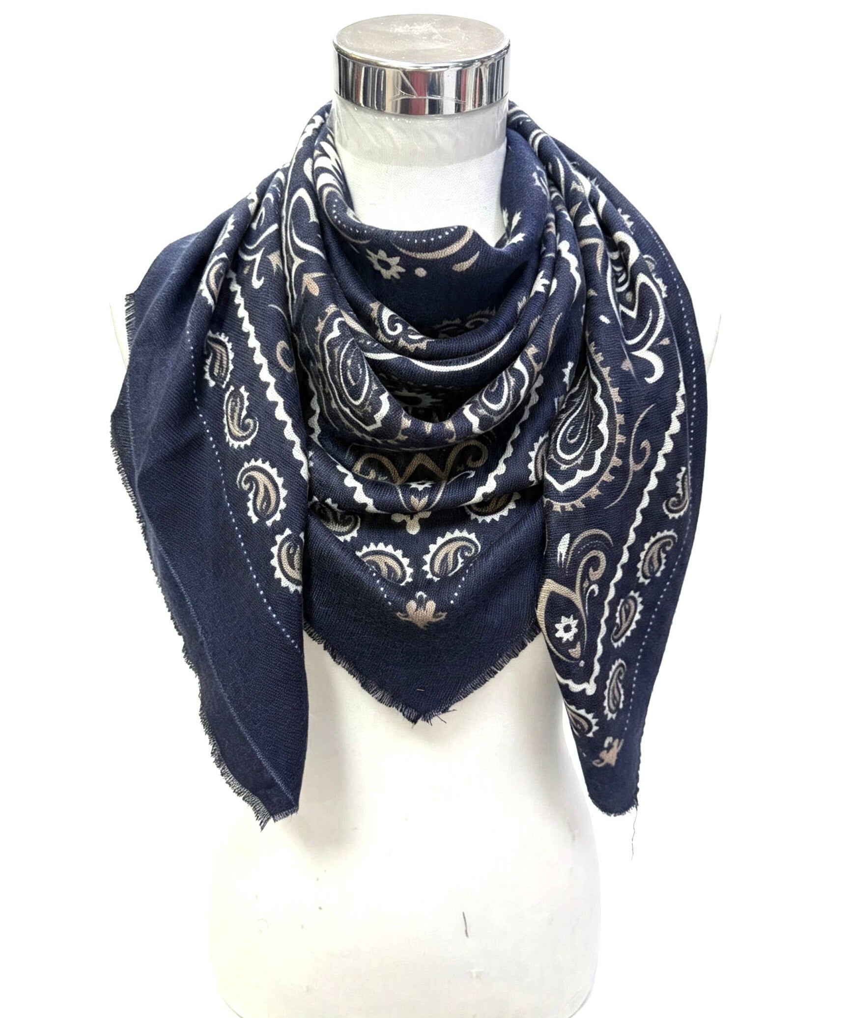 Large Bandana