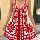 Camilla Mini Dress