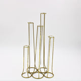 S/5 Test Tube Vase