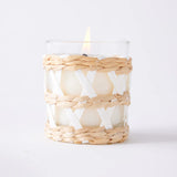 Mersea seagrass candle