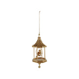 Birdcage Ornament