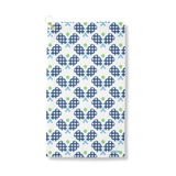 Navy Pickleball Towel