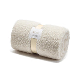 Sherpa Throw