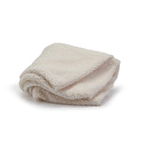 Sherpa Throw