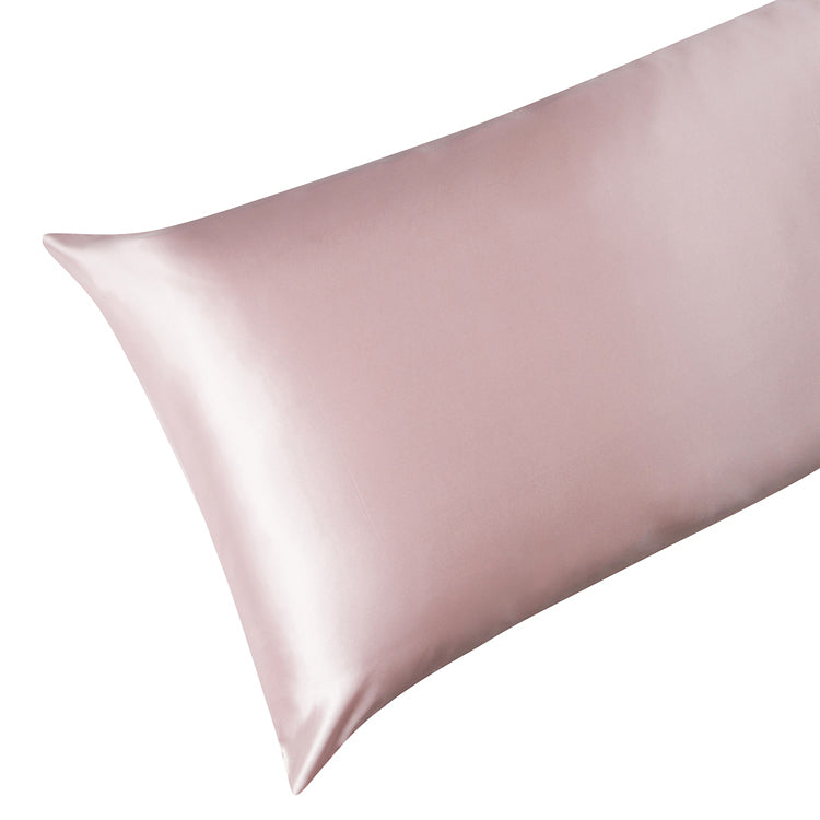 Luxxe Silk Pillowcase - Standard