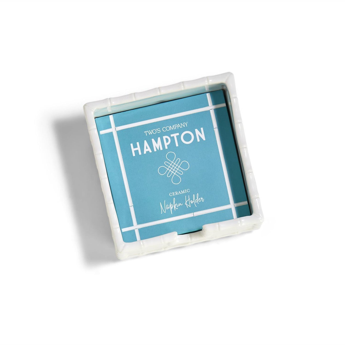 Hampton Napkin Holder