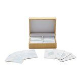 Coral Reef Playing Cards