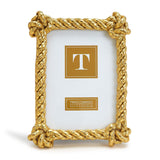 Golden Rope Frame