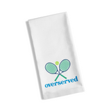 Hostess Towel - Overserved