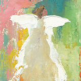 Splendor Color Block Journal