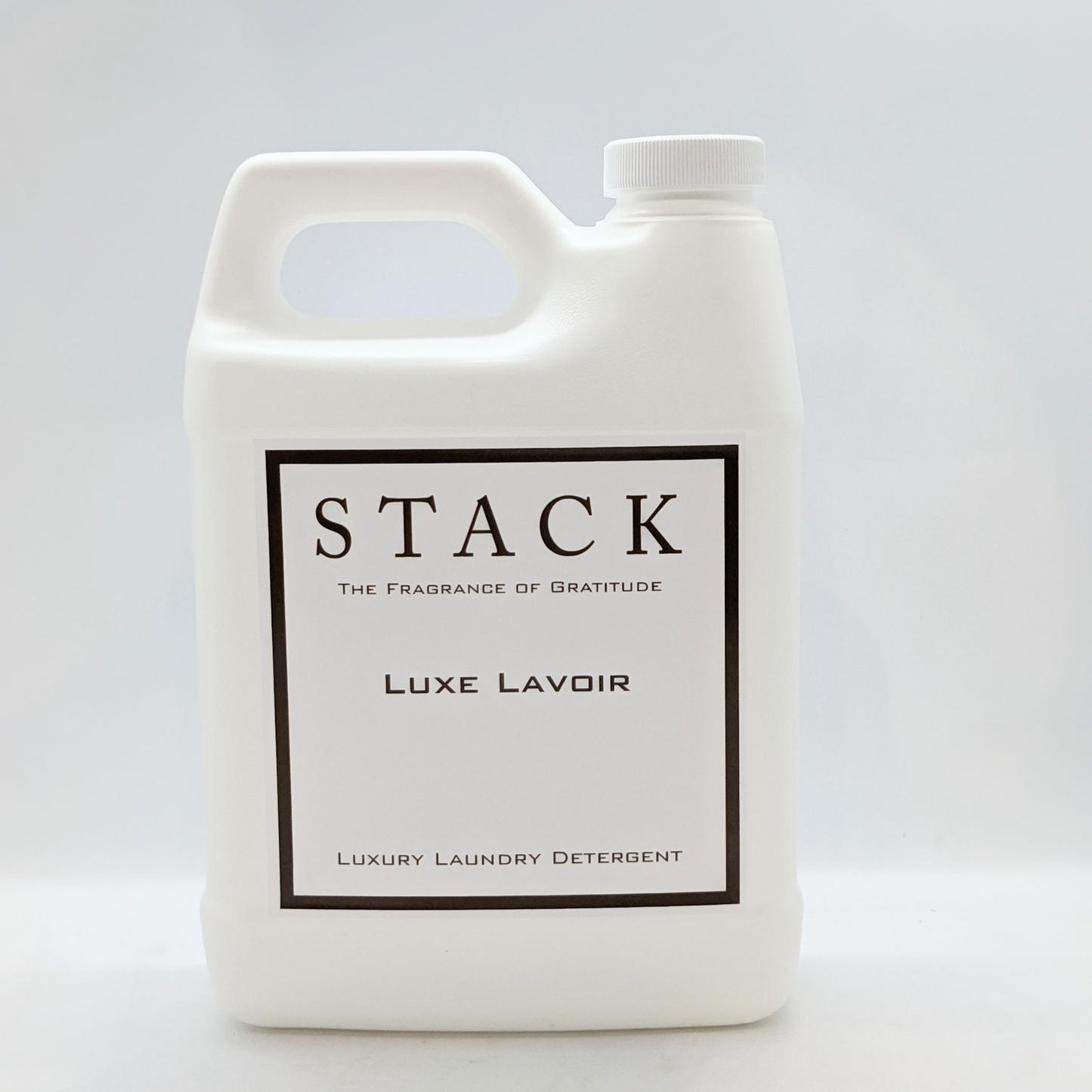 Luxe Lavoir Laundry Detergent - 32 oz