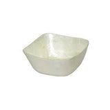 Capiz Square Mini Bowl