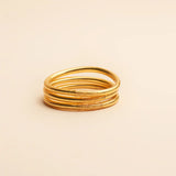 Kumali Mantra Bracelet