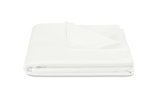Matouk Eden Coverlet F/Q-Bone