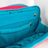 MB Greene Jewelry Clutch