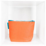 MB Greene Small Zip Top