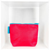 MB Greene Small Zip Top