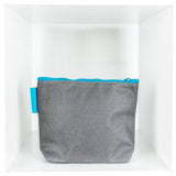 MB Greene Small Zip Top