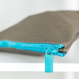 MB Greene Small Zip Top