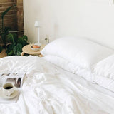 Cozy Earth Bamboo Pillowcase Set