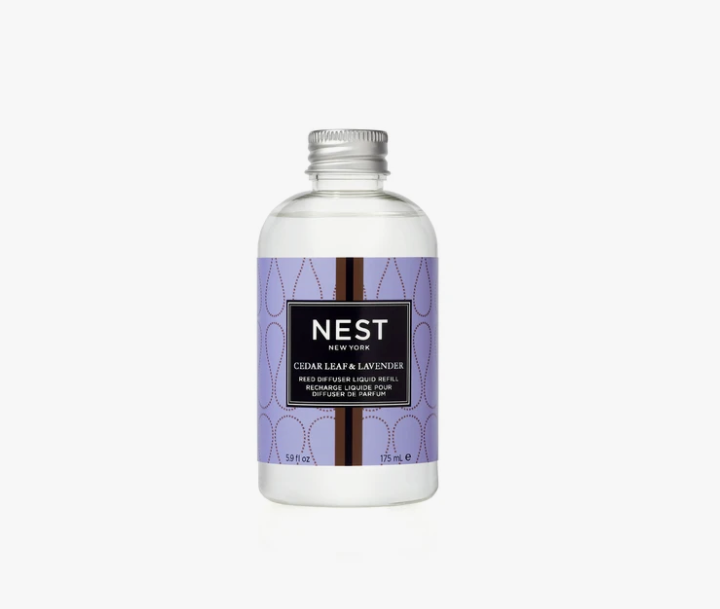NEST Liquid Reed Diffuser Refill