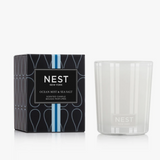Ocean Mist & Sea Salt Votive Candle
