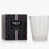 NEST Cedar Leaf & Lavender Classic Candle