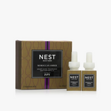 NEST Moroccan Amber Pura Refill