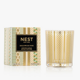 Birchwood Pine Votive Candle