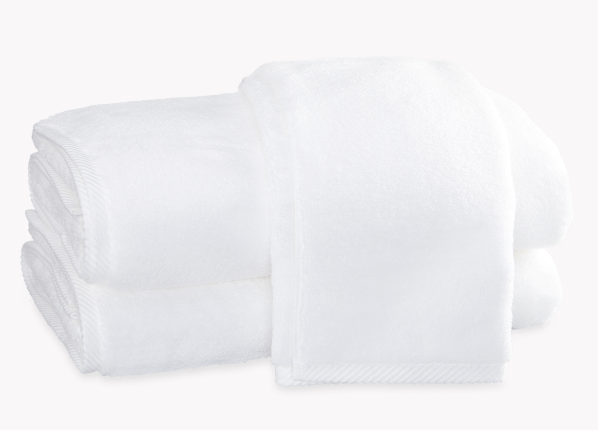 Matouk Milagro Wash Cloth