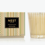 Birchwood Pine 3-Wick
