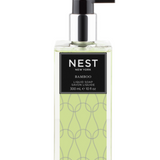 Bamboo Hand Soap
