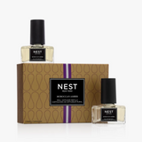 NEST Moroccan Amber Wall Diffuser Refill Duo